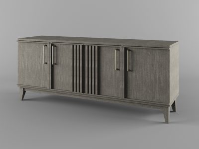 ЗАО Молодечномебель мебель для гостиной и столовой Тумба D4 Вавилон