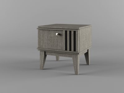 ЗАО Молодечномебель спальни Тумба прикроватная Вавилон