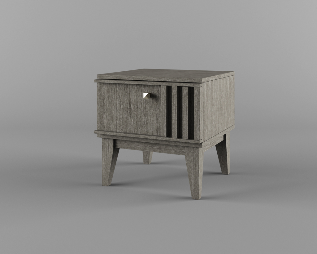 Тумба прикроватная Вавилон Тумба прикроватная Вавилон