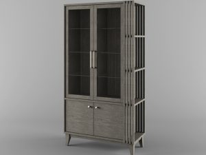 Витрина D4 Вавилон