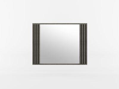 ЗАО Молодечномебель спальни Зеркало Вавилон