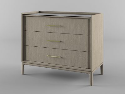 ЗАО Молодечномебель спальни Комод В-3 Брюгге