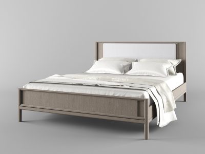 ЗАО Молодечномебель спальни Кровать Брюгге