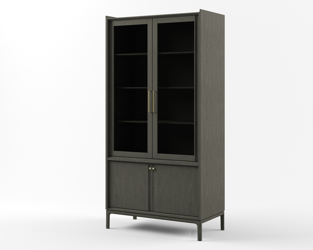 Шкаф D4 Брюгге Шкаф D4 Брюгге