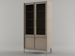 Шкаф D4 Брюгге