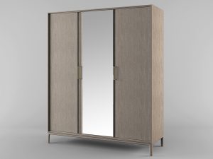 Шкаф для одежды Брюгге Шкаф для одежды Брюгге