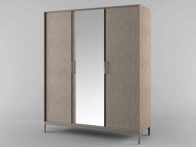 ЗАО Молодечномебель спальни Шкаф для одежды Брюгге