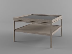 Стол журнальный Брюгге