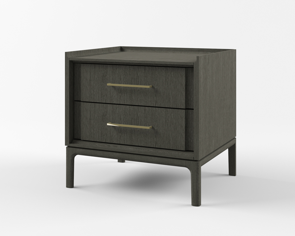 Тумба прикроватная Брюгге Тумба прикроватная Брюгге