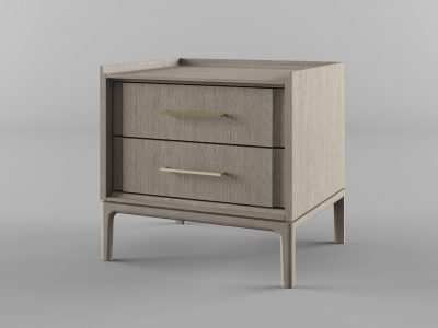 ЗАО Молодечномебель спальни Тумба прикроватная Брюгге