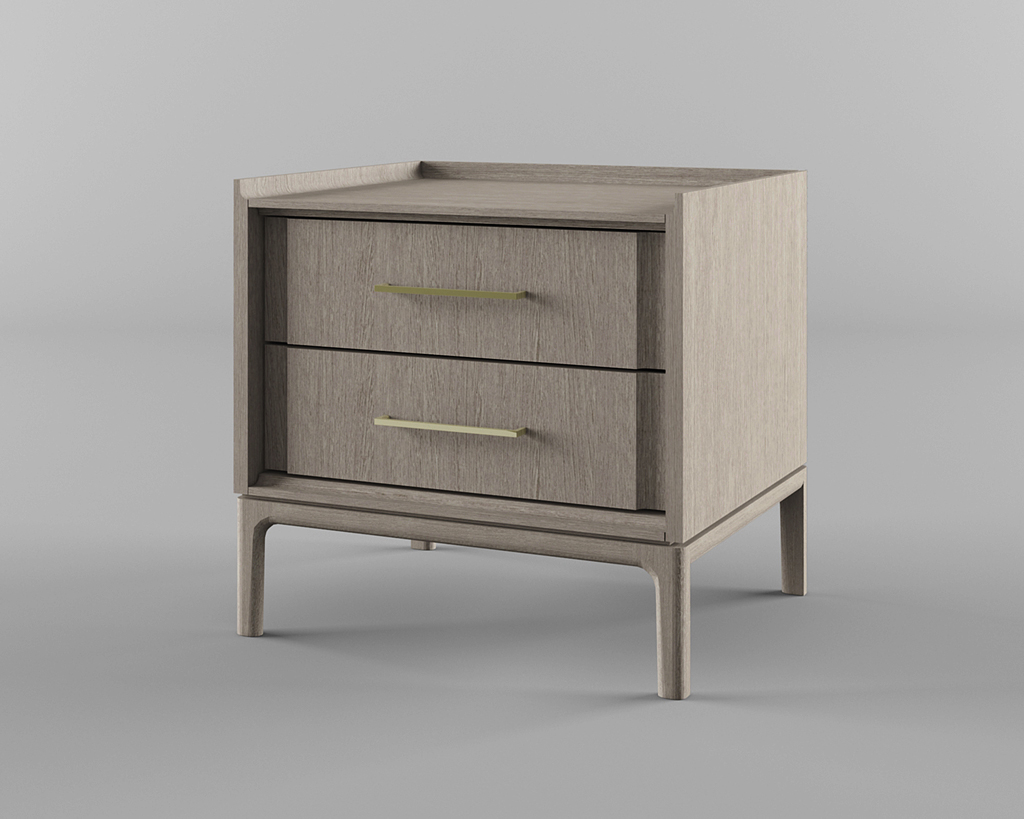 Тумба прикроватная Брюгге Тумба прикроватная Брюгге