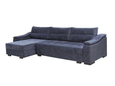 ЗАО Молодечномебель мягкая мебель Диван угловой Тревел М ММ-354-07