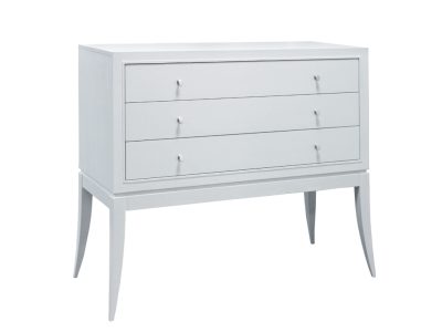 ЗАО Молодечномебель спальни Комод Орта ММ-350-04