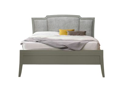 ЗАО Молодечномебель спальни Кровать Орта ММ-350-02/16Б