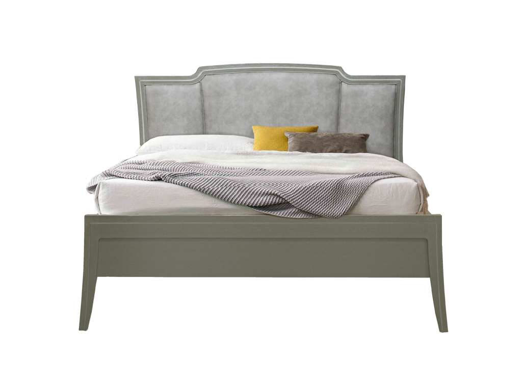 Кровать Орта ММ-350-02/16Б Кровать Орта ММ-350-02/16Б