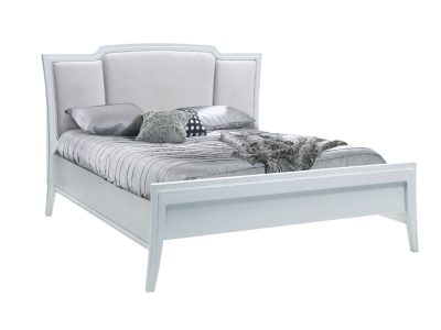 ЗАО Молодечномебель спальни Кровать Орта ММ-350-02/18Б