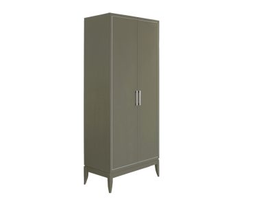 ЗАО Молодечномебель спальни Шкаф для одежды Орта ММ-350-01/02