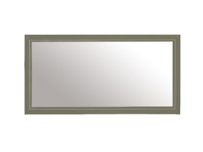 ЗАО Молодечномебель спальни Зеркало Орта ММ-350-05