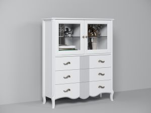 Тумба Лаура ММ-351-07