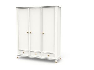 Шкаф для одежды B3D3 Nevada ВМФ-1925 Шкаф для одежды B3D3 Nevada ВМФ-1925