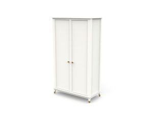 Шкаф для одежды D2 Nevada ВМФ-1919 Шкаф для одежды D2 Nevada ВМФ-1919