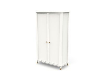 ЗАО Молодечномебель спальни Шкаф для одежды D2 Nevada ВМФ-1919