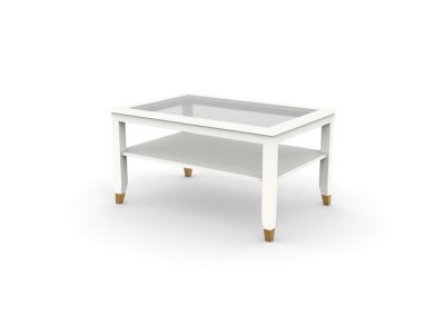 ЗАО Молодечномебель мебель для гостиной и столовой Стол журнальный Nevada ВМФ-1920.1