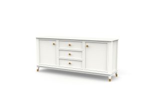 Тумба B3D2 Nevada ВМФ-1910