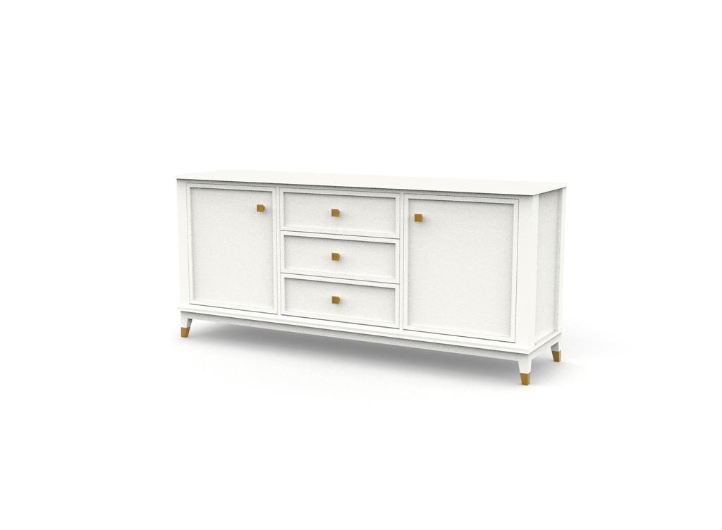 Тумба B3D2 Nevada ВМФ-1910 Тумба B3D2 Nevada ВМФ-1910