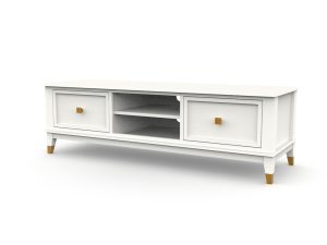 Тумба ТВ B2N2 Nevada ВМФ-1901