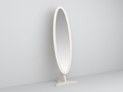 Зеркало напольное