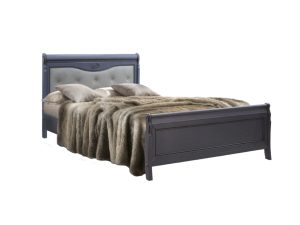 Кровать Лика ММ-137-02/12 Кровать Лика ММ-137-02/12