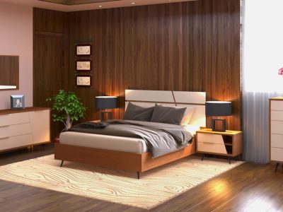 Спальня Дельта