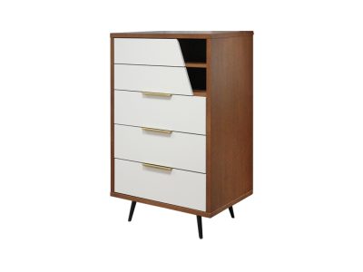 ЗАО Молодечномебель спальни Тумба Дельта ММ-356-08