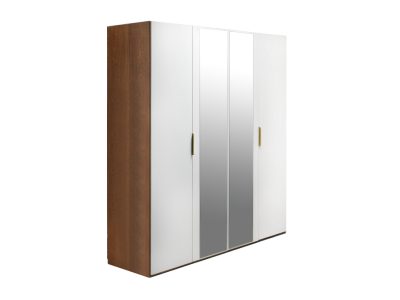 ЗАО Молодечномебель спальни Шкаф для одежды Дельта ММ-356-01/04