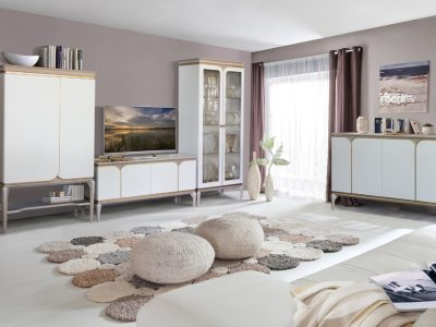 Новинка – гостиная «Алеко»