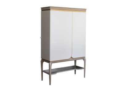 ЗАО Молодечномебель мебель для гостиной и столовой Тумба Алеко ММ-345-08