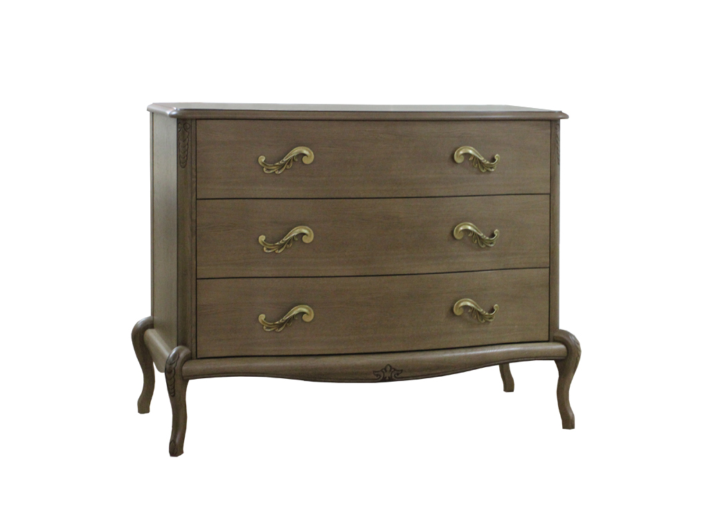 Комод Монако ММ-371-04 Комод Монако ММ-371-04