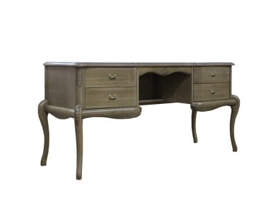 ЗАО Молодечномебель спальни Стол туалетный Монако ММ-371-06