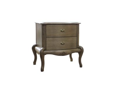 ЗАО Молодечномебель спальни Тумба прикроватная Монако ММ-371-03