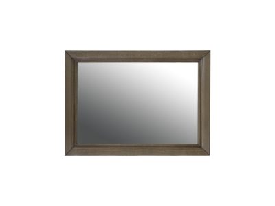 ЗАО Молодечномебель спальни Зеркало Монако ММ-371-29/01