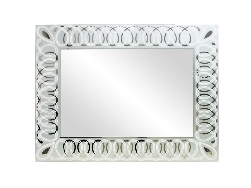 Зеркало Луиза ММ-257-29 Зеркало Луиза ММ-257-29