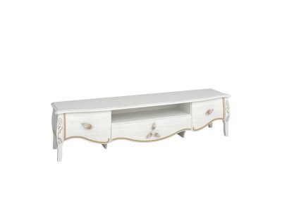 ЗАО Молодечномебель мебель для гостиной и столовой Тумба Трио ММ-279-05/01