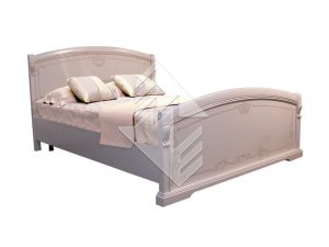 Кровать Яна ММ-300-02/18 Кровать Яна ММ-300-02/18