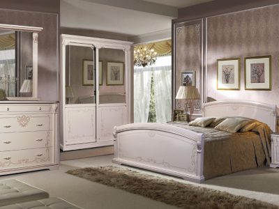 Спальня «Яна» и Гостиная «Янина»