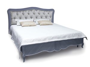 Кровать Лаура ММ-267-02/14Б-1 Кровать Лаура ММ-267-02/14Б-1
