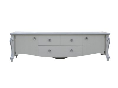 ЗАО Молодечномебель спальни Тумба Луиза ММ-257-05/01