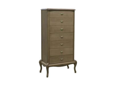 ЗАО Молодечномебель спальни Тумба Монако ММ-371-08