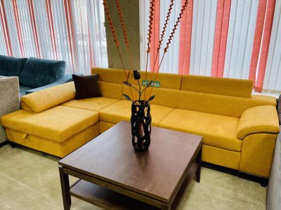 Возрождение стиля 50-х