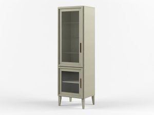 Витрина Charlie D-2 (левый)